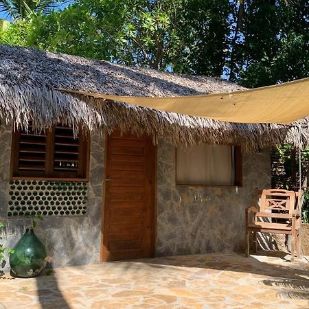 Guajiru Kite Safari Hotel Itarema Ngoại thất bức ảnh