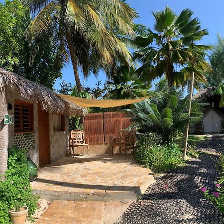 Guajiru Kite Safari Hotel Itarema Ngoại thất bức ảnh