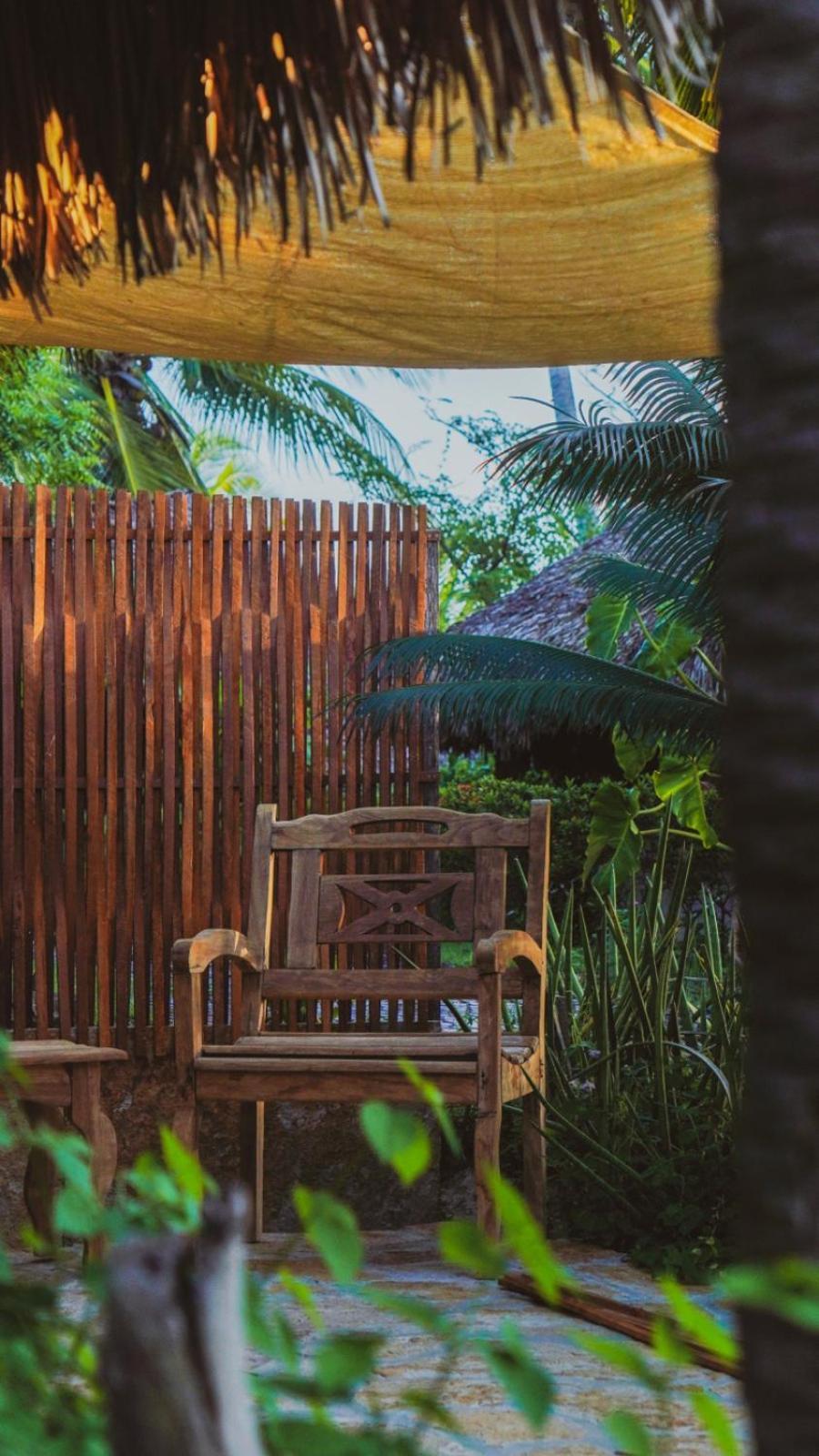 Guajiru Kite Safari Hotel Itarema Ngoại thất bức ảnh